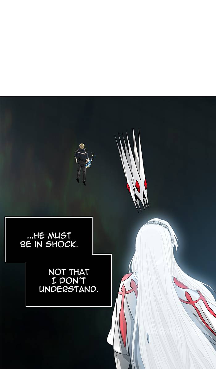 Tower of God Chapter 483 - Page 18