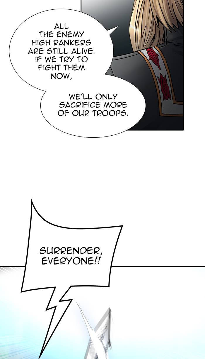 Tower of God Chapter 483 - Page 27