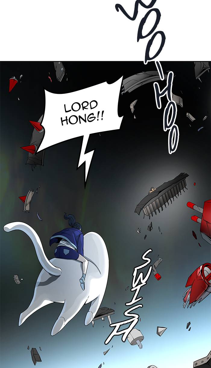 Tower of God Chapter 483 - Page 30