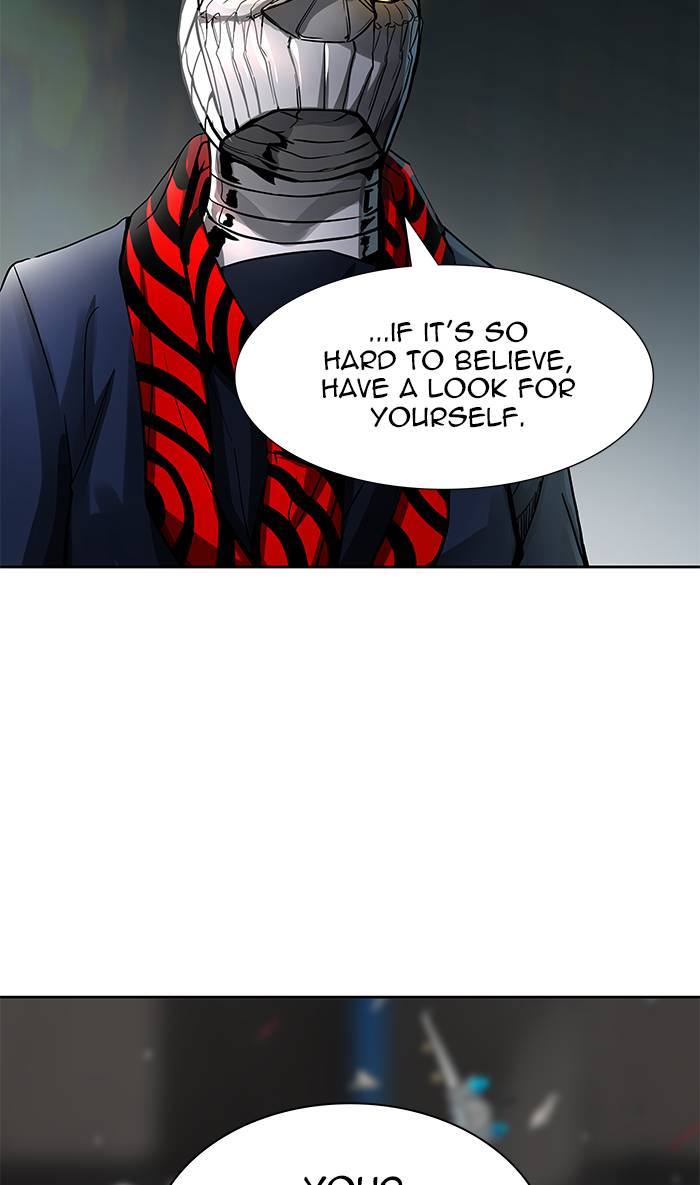 Tower of God Chapter 483 - Page 70