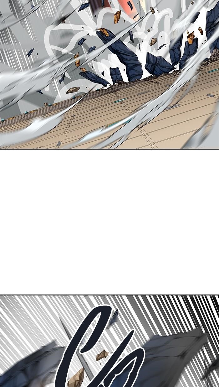 Tower of God Chapter 484 - Page 10