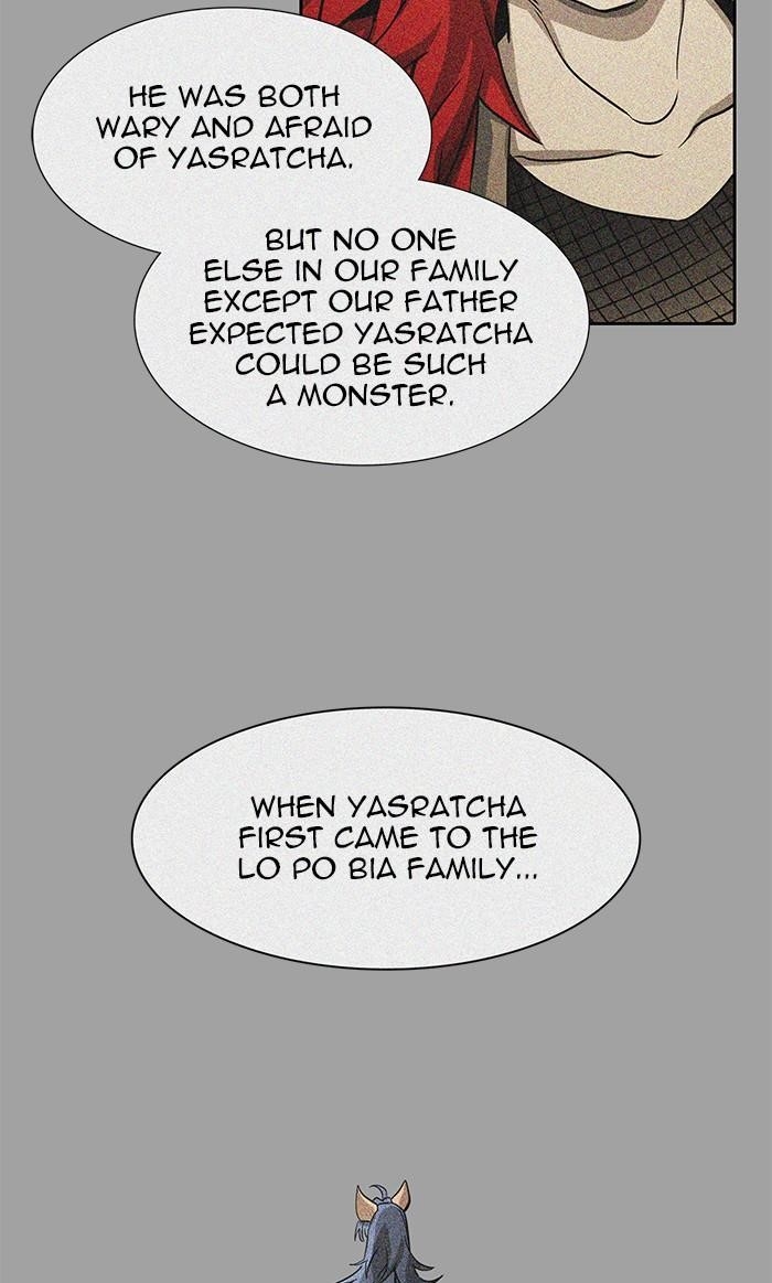 Tower of God Chapter 484 - Page 115