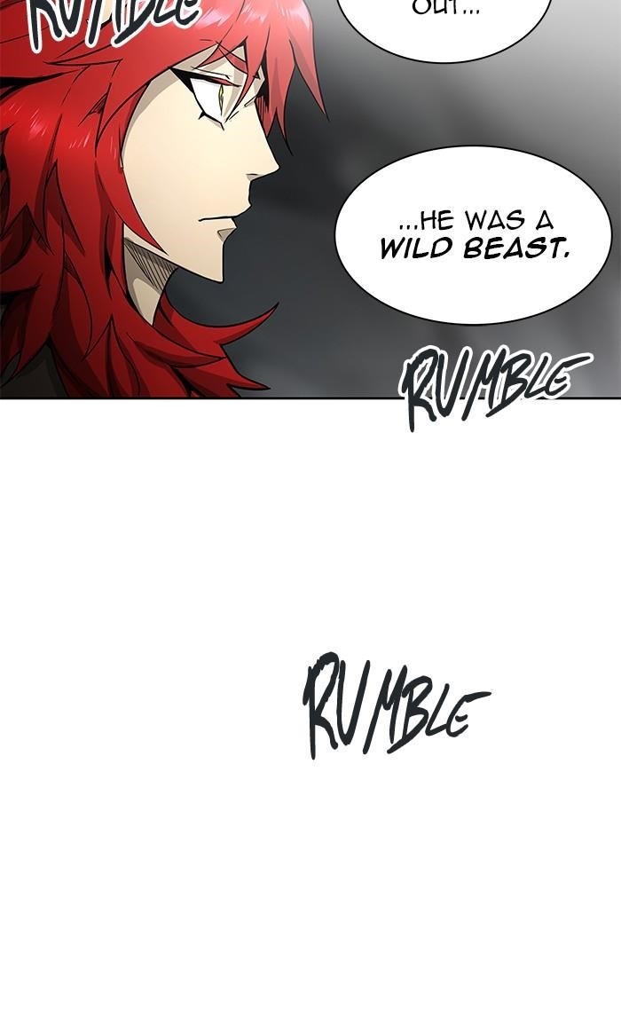 Tower of God Chapter 484 - Page 117