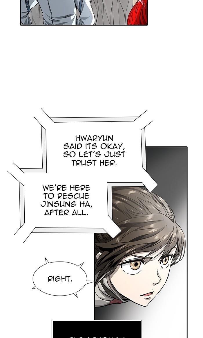 Tower of God Chapter 484 - Page 120