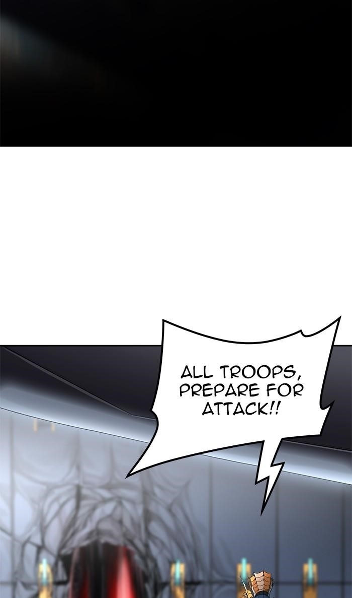 Tower of God Chapter 484 - Page 27