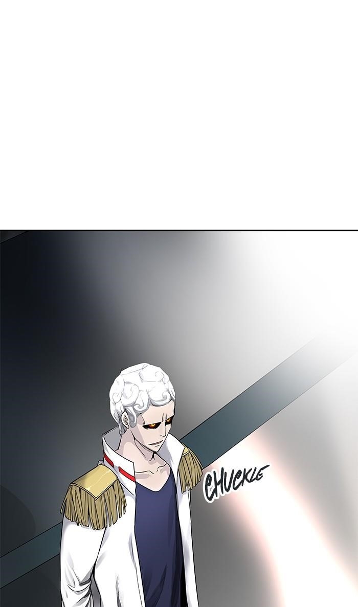 Tower of God Chapter 484 - Page 39