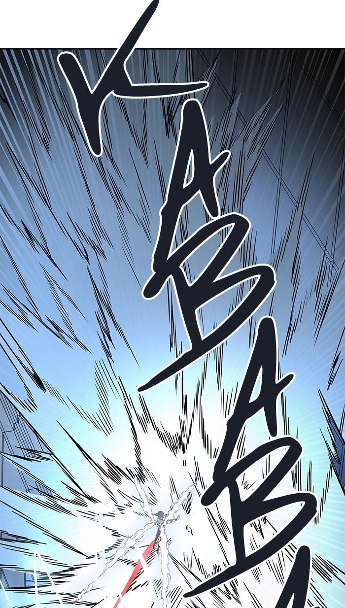 Tower of God Chapter 484 - Page 4