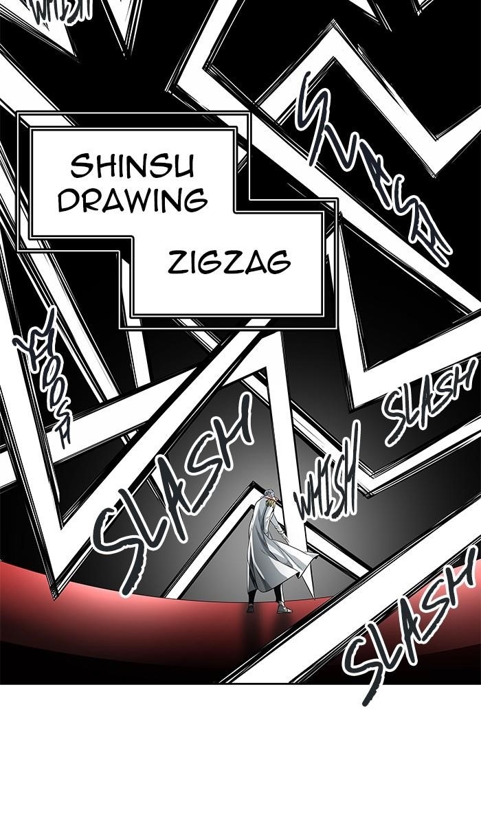 Tower of God Chapter 484 - Page 47