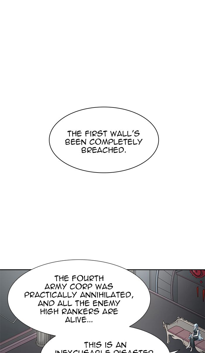 Tower of God Chapter 485 - Page 19