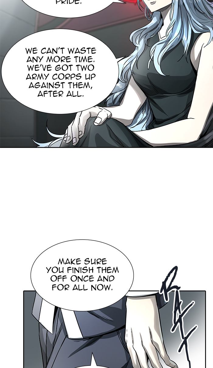 Tower of God Chapter 485 - Page 29