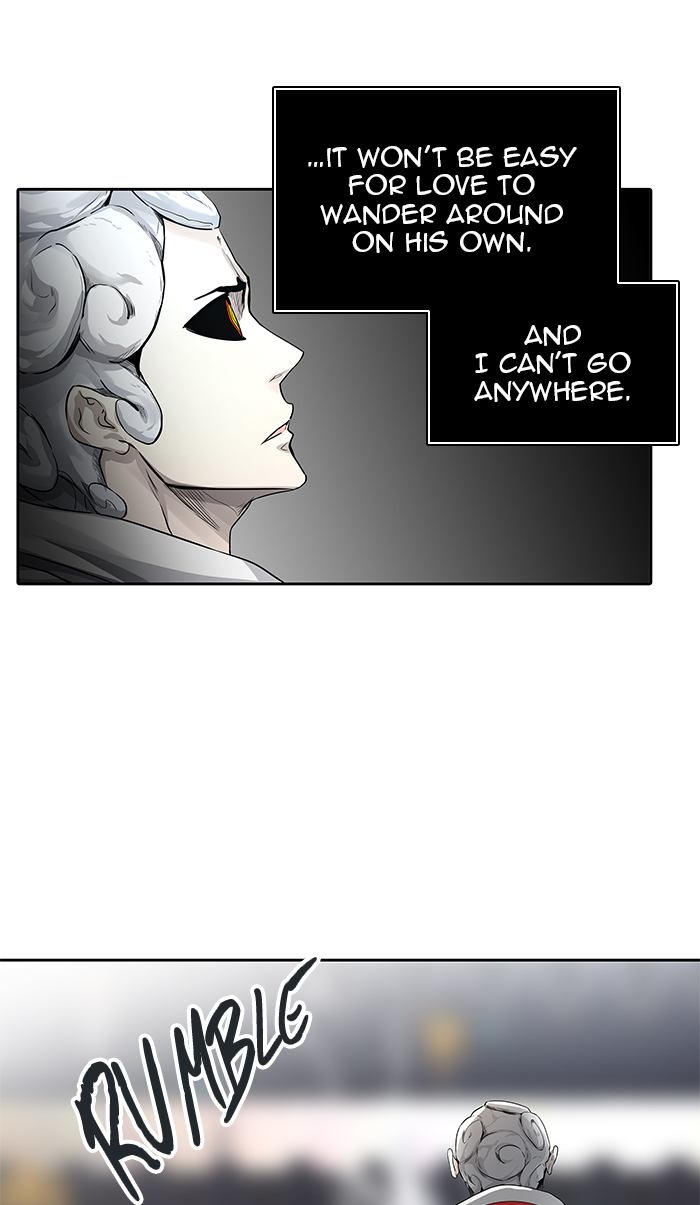 Tower of God Chapter 485 - Page 38