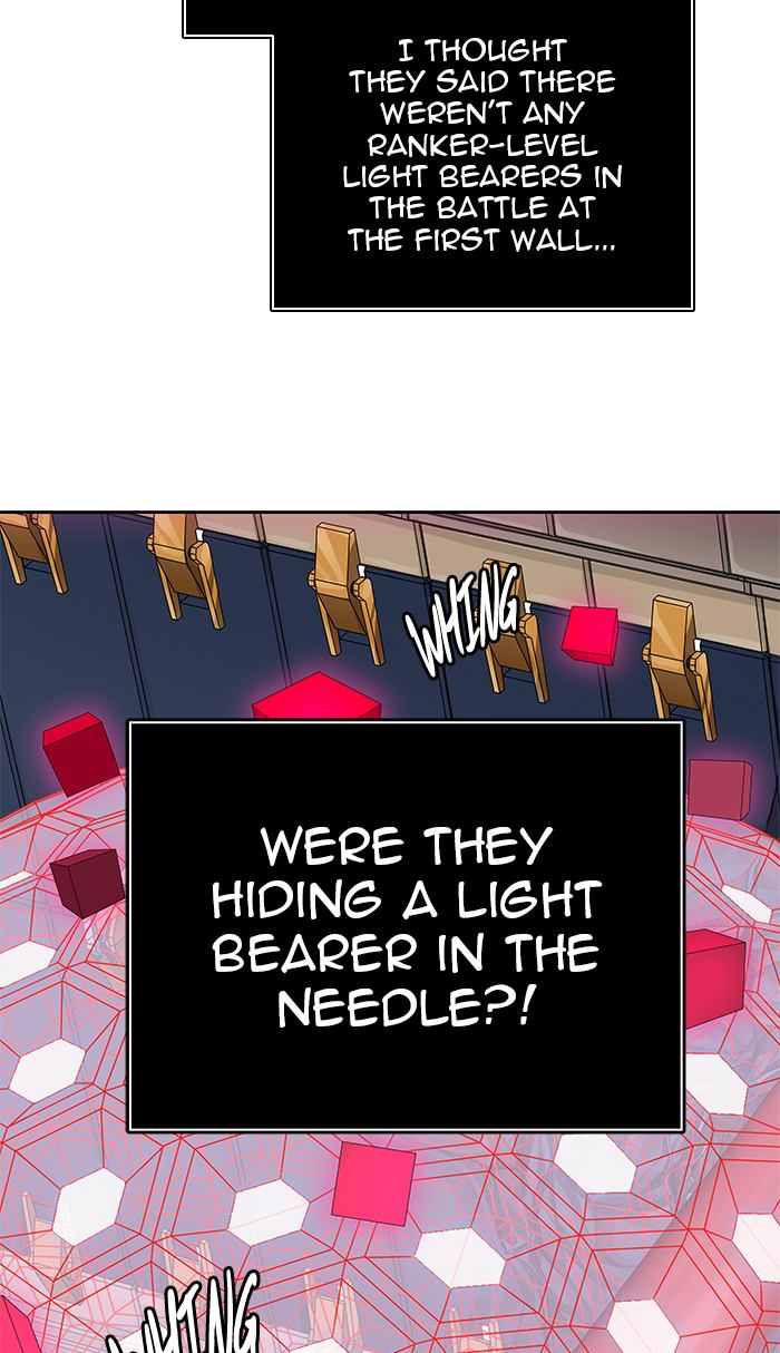 Tower of God Chapter 485 - Page 81