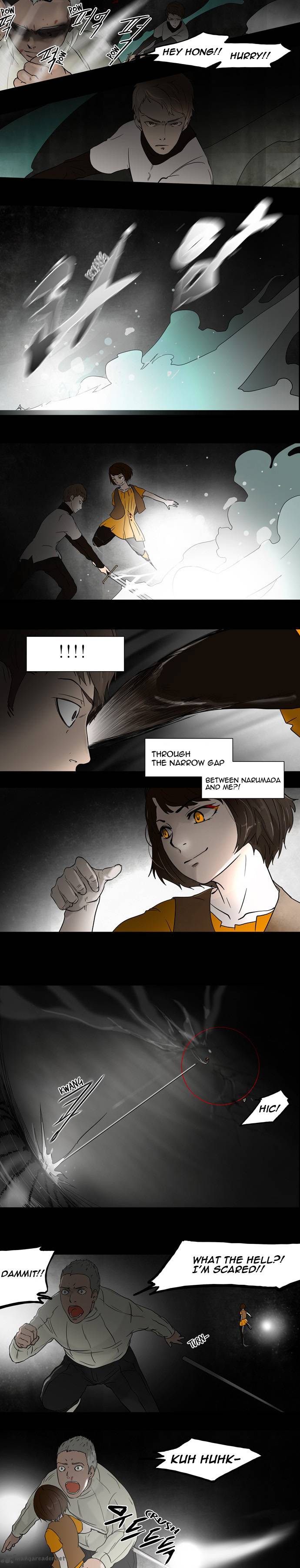 Tower of God Chapter 49 - Page 3