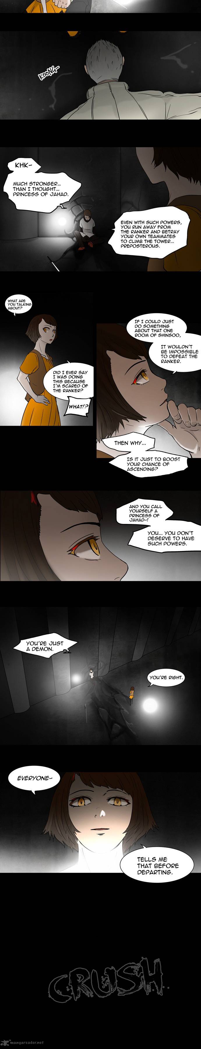 Tower of God Chapter 49 - Page 4