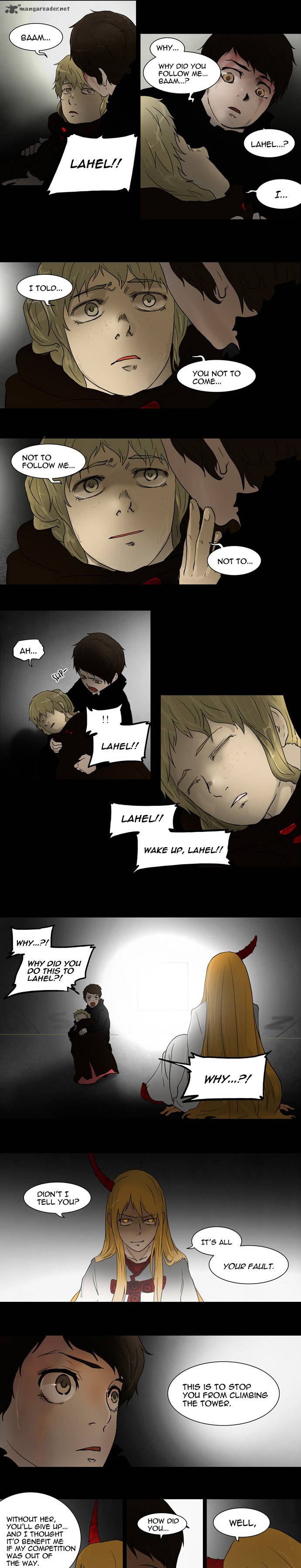 Tower of God Chapter 49 - Page 7