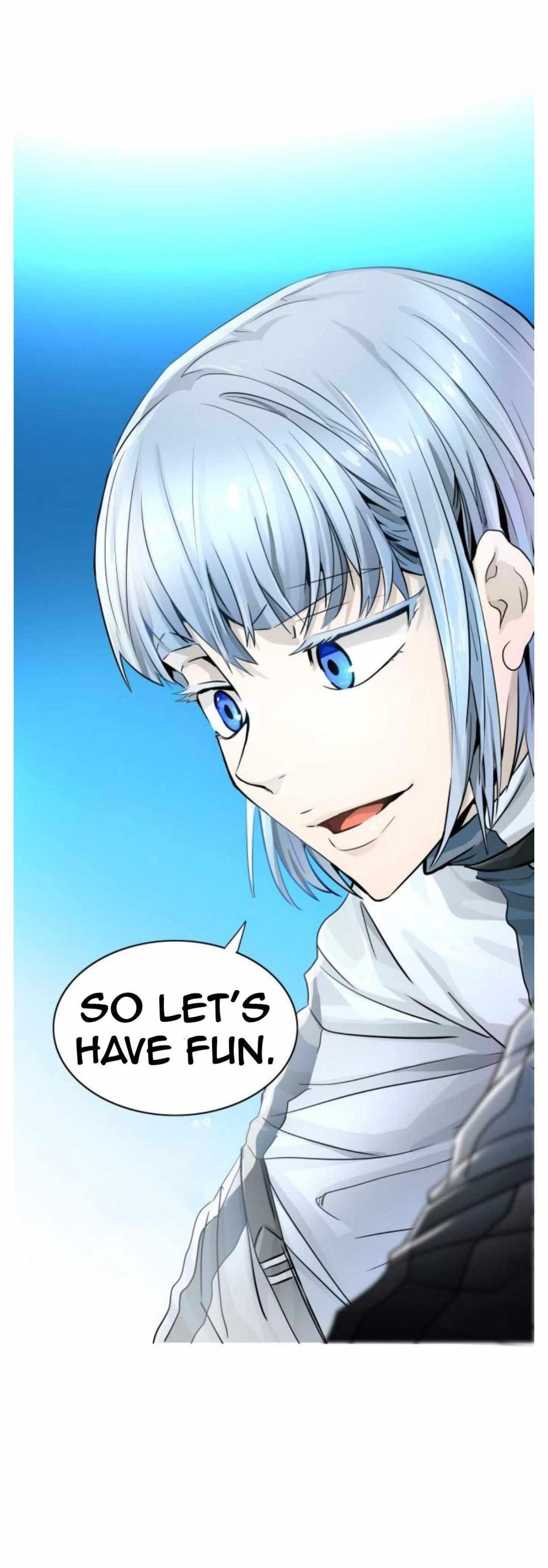 Tower of God Chapter 500 - Page 33