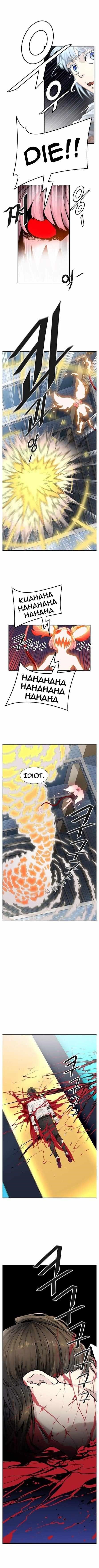 Tower of God Chapter 507 - Page 7