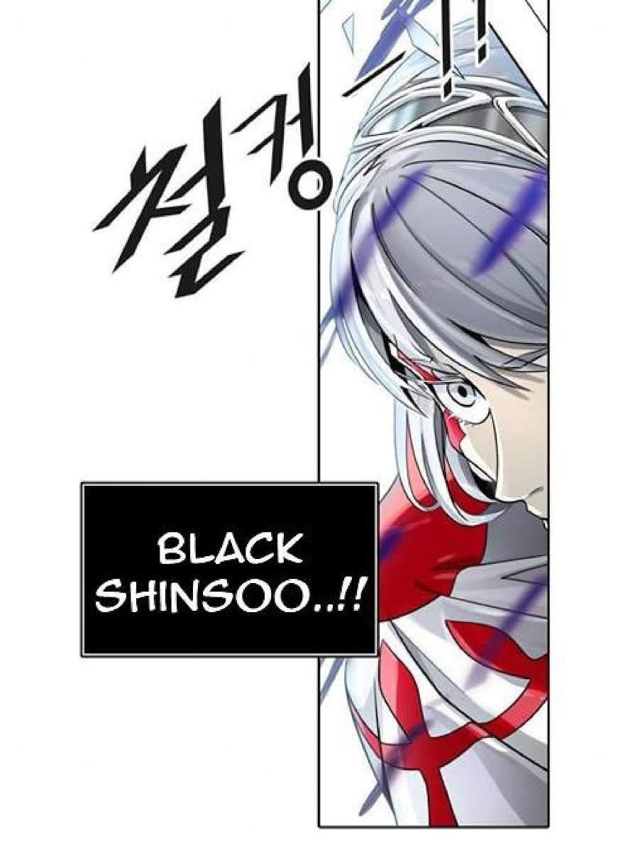 Tower of God Chapter 508 - Page 108