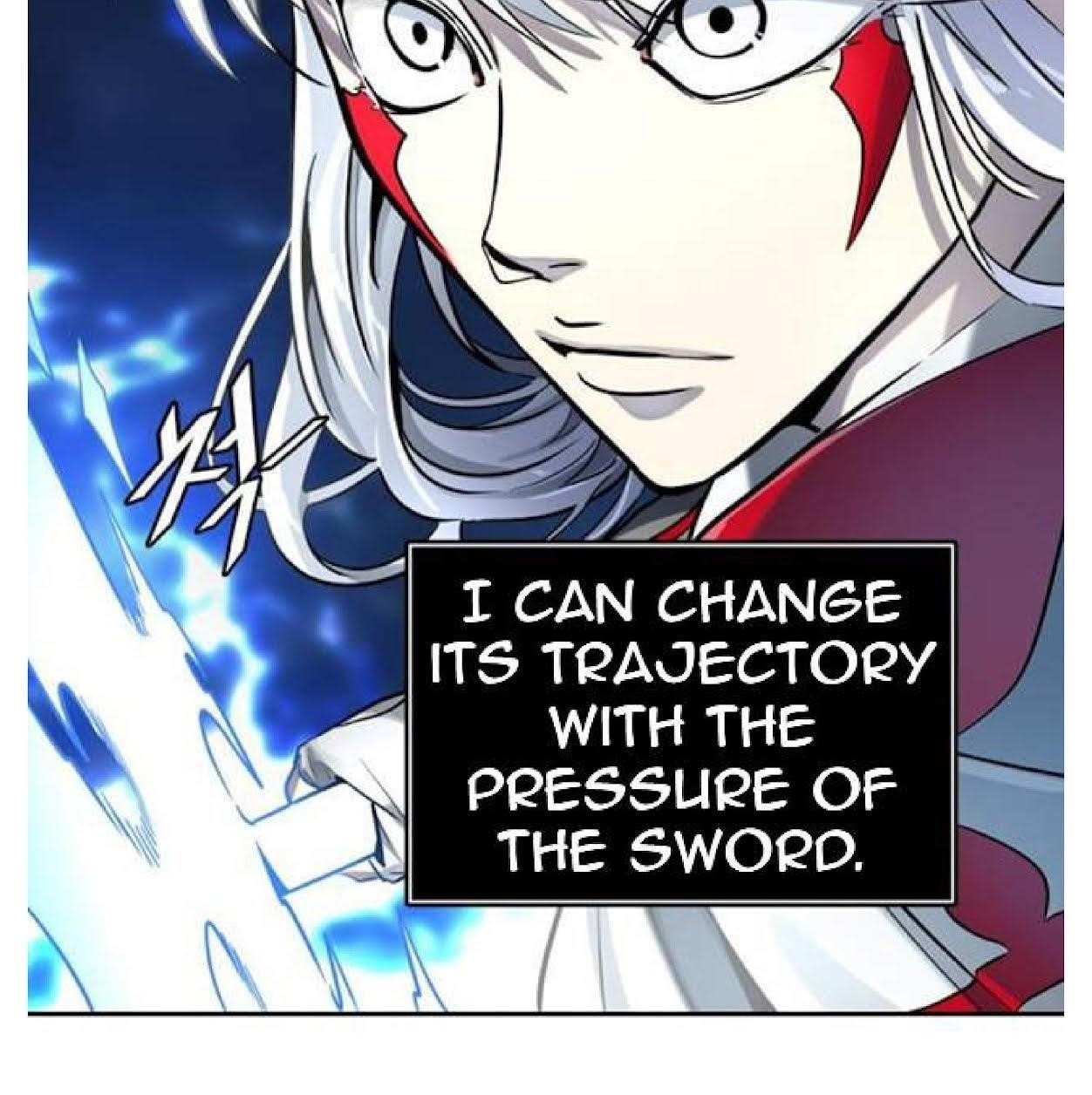 Tower of God Chapter 508 - Page 136