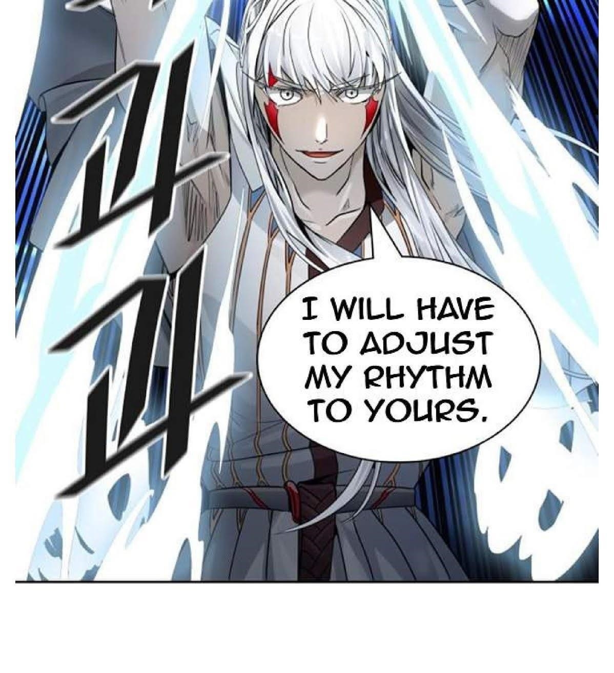 Tower of God Chapter 508 - Page 69