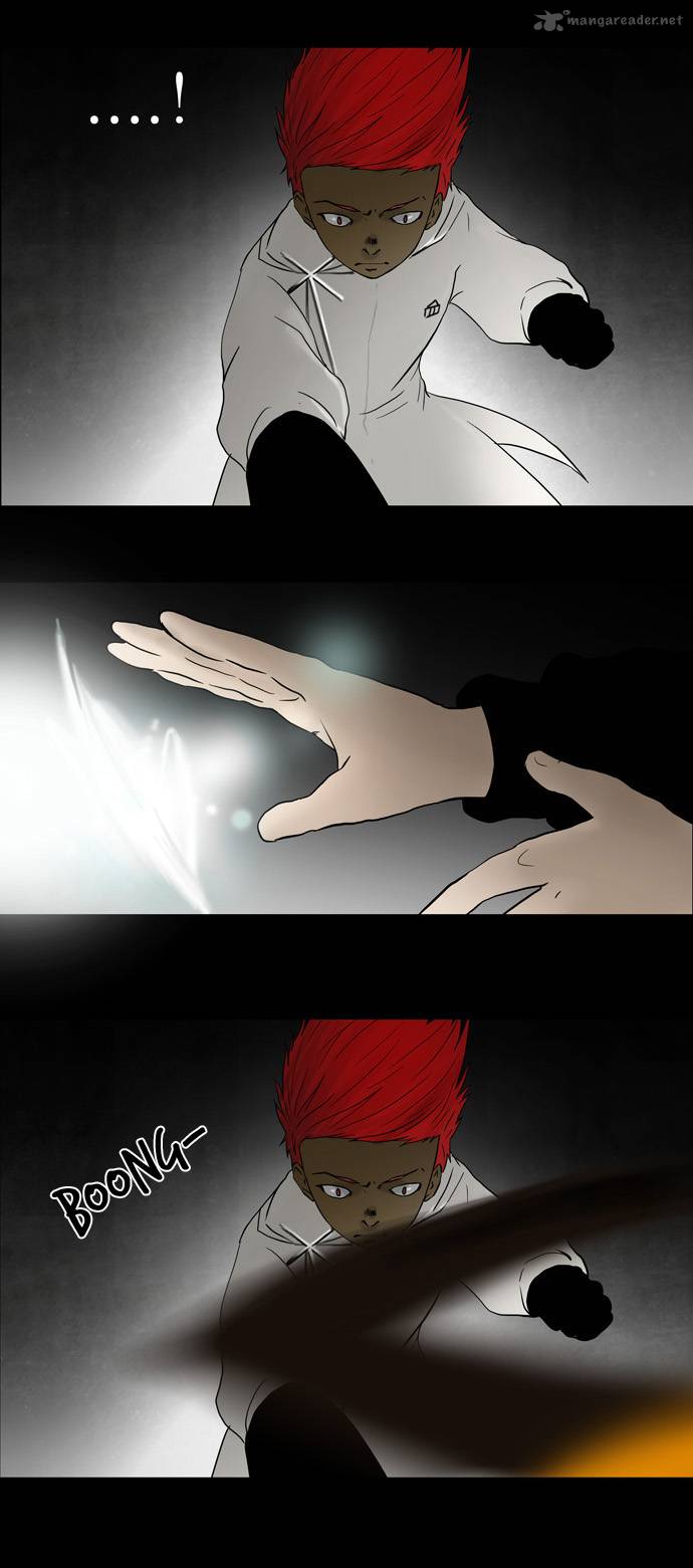 Tower of God Chapter 51 - Page 16