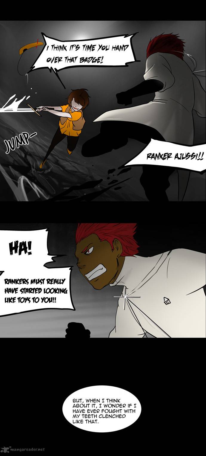 Tower of God Chapter 51 - Page 18