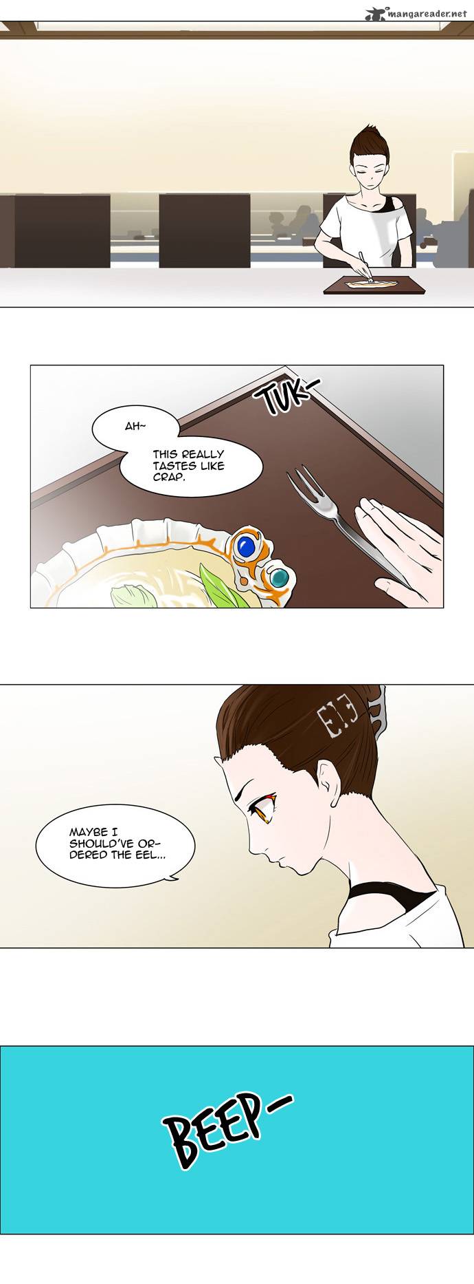 Tower of God Chapter 52 - Page 10