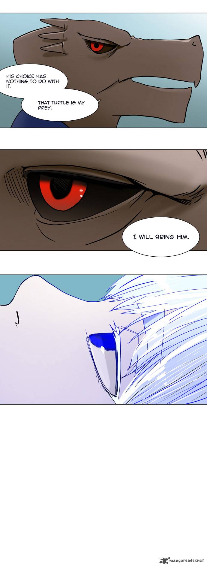 Tower of God Chapter 52 - Page 25