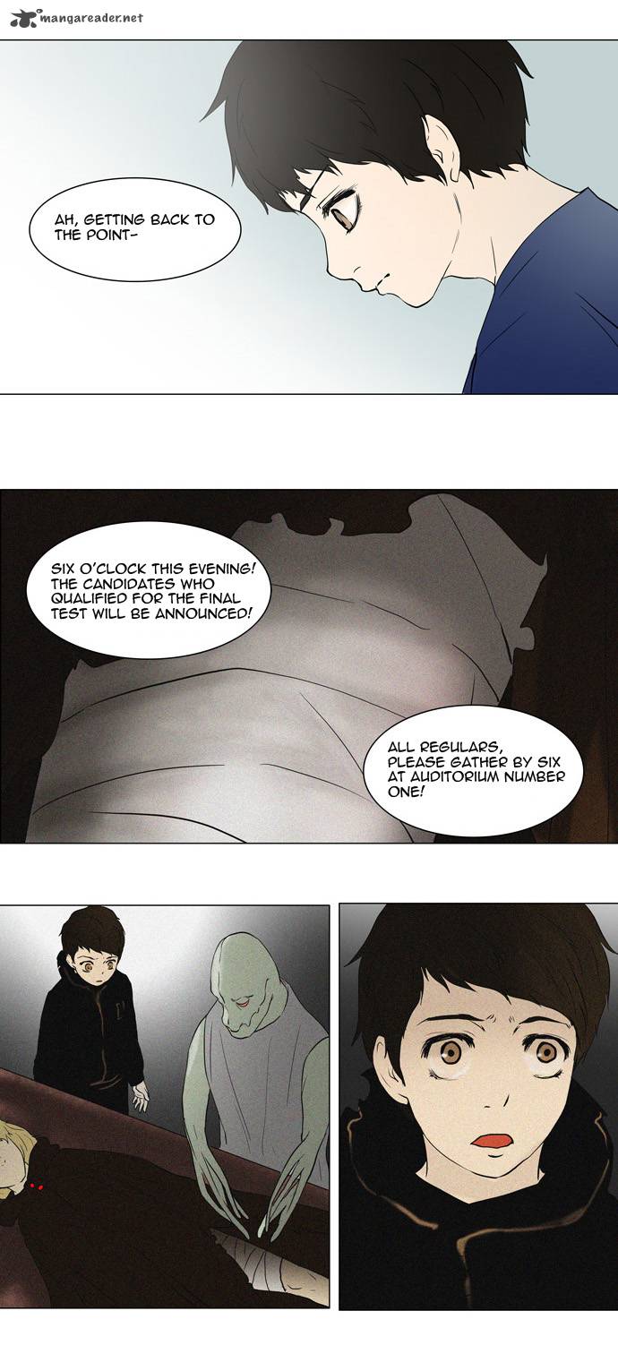 Tower of God Chapter 52 - Page 4