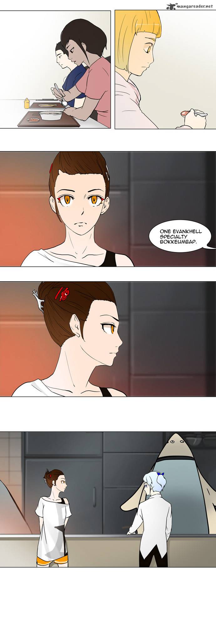 Tower of God Chapter 52 - Page 8