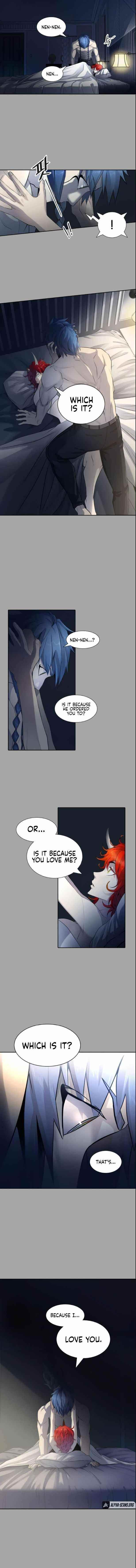 Tower of God Chapter 527 - Page 37