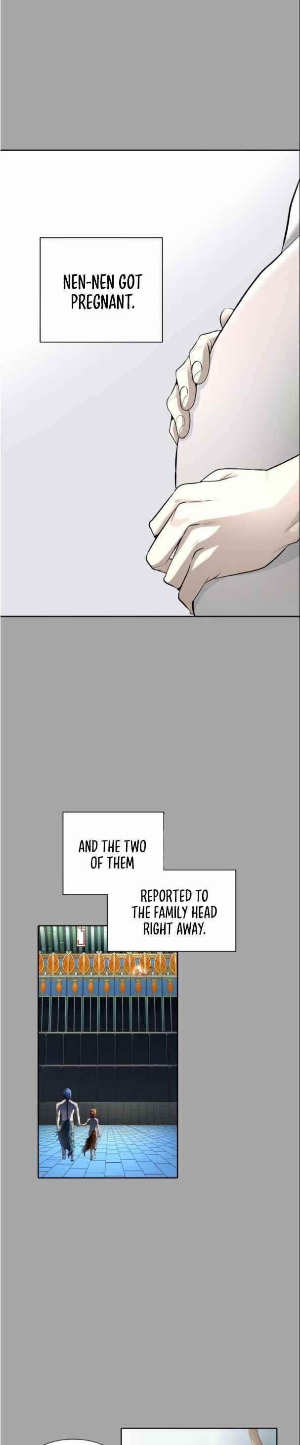 Tower of God Chapter 528 - Page 7