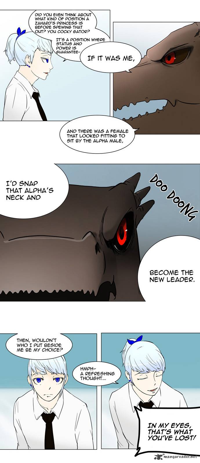 Tower of God Chapter 53 - Page 10