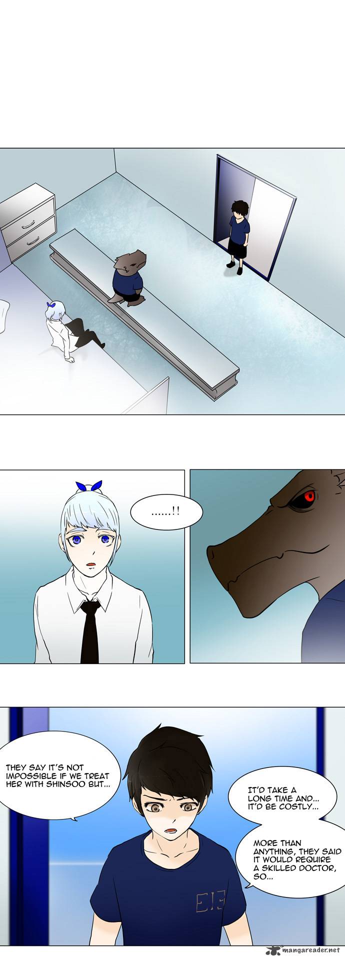 Tower of God Chapter 53 - Page 15