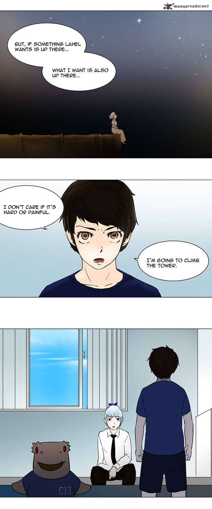 Tower of God Chapter 53 - Page 18