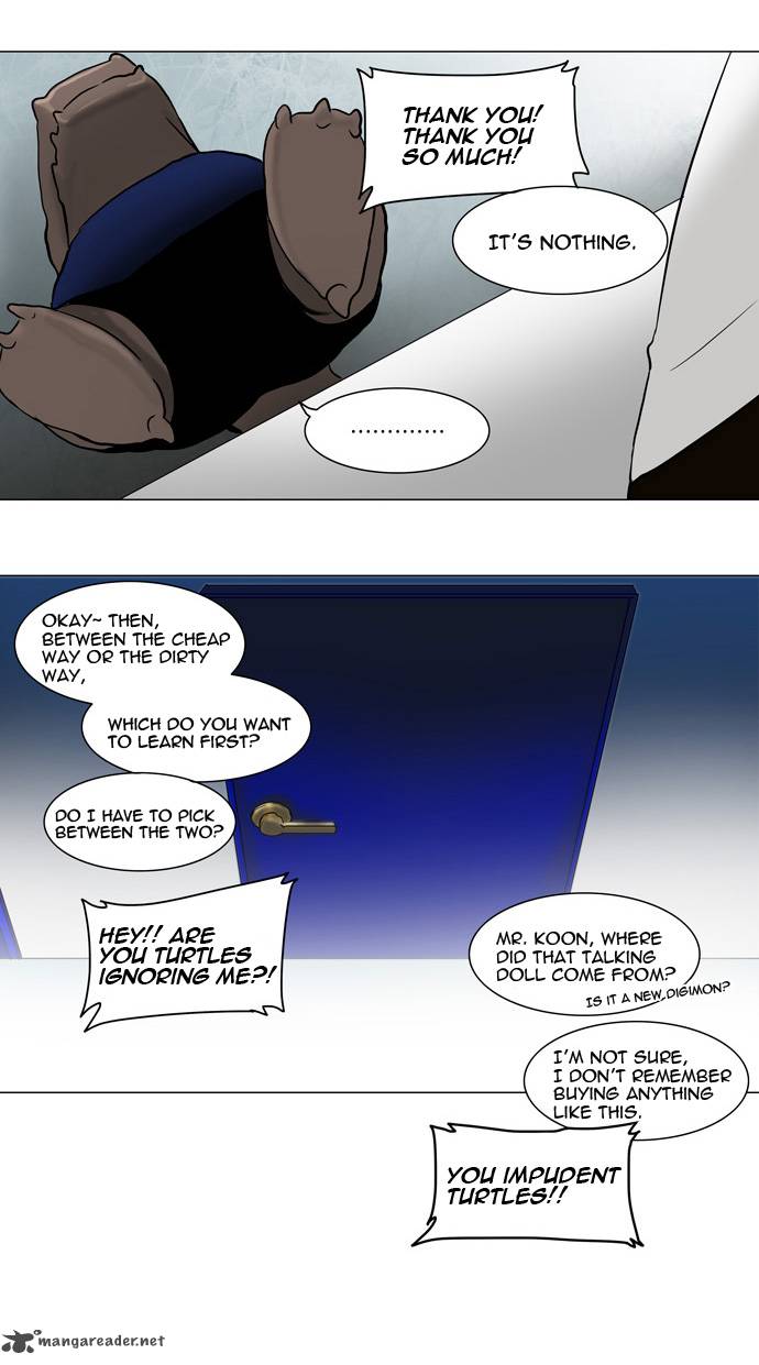 Tower of God Chapter 53 - Page 22