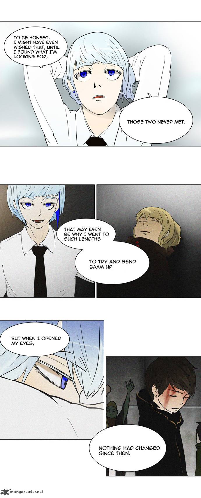 Tower of God Chapter 53 - Page 7