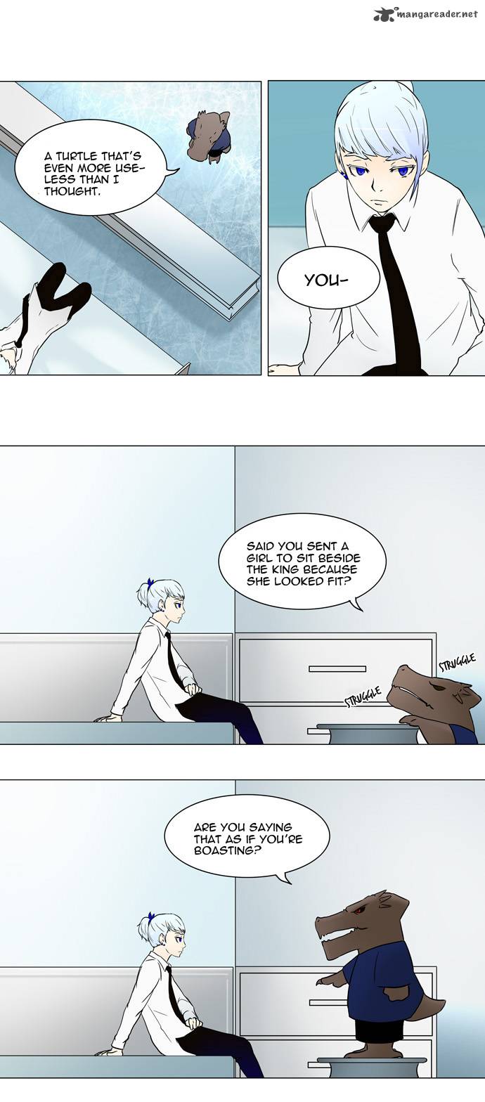 Tower of God Chapter 53 - Page 9