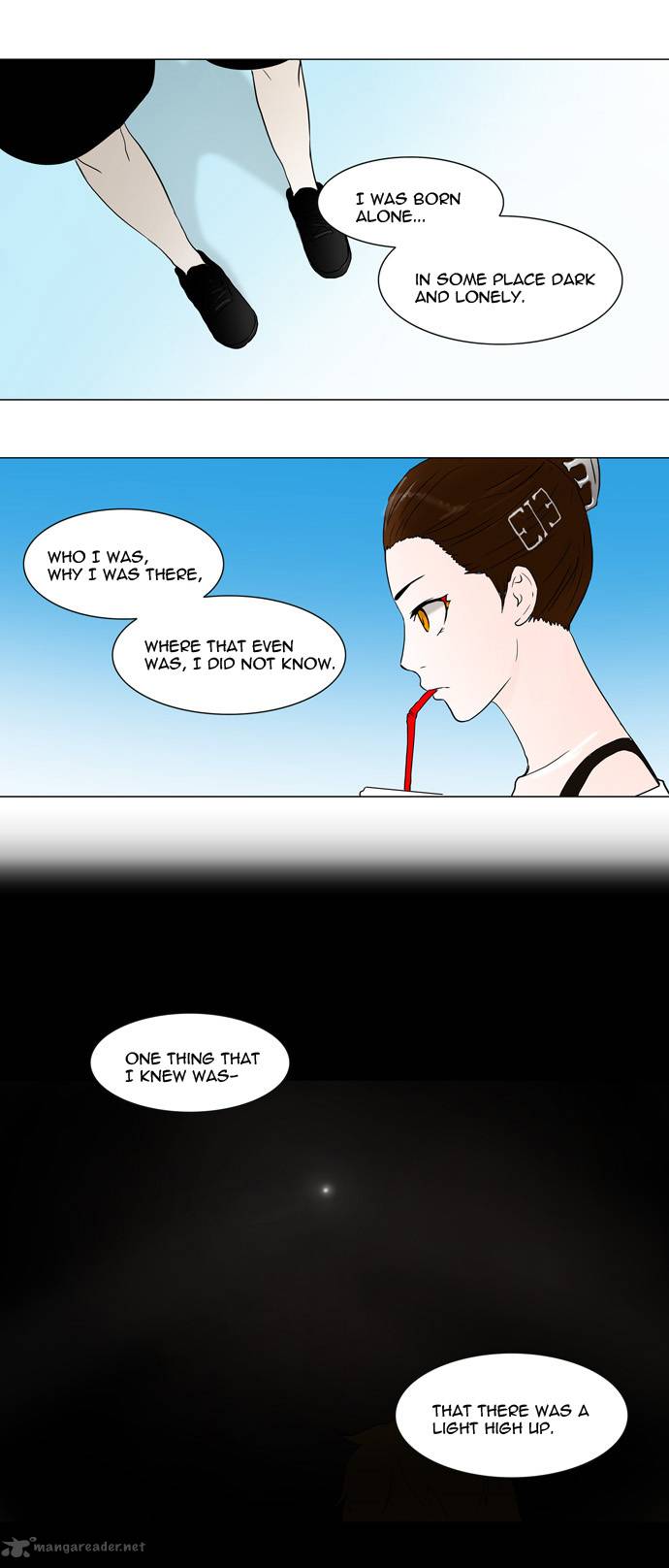 Tower of God Chapter 54 - Page 11