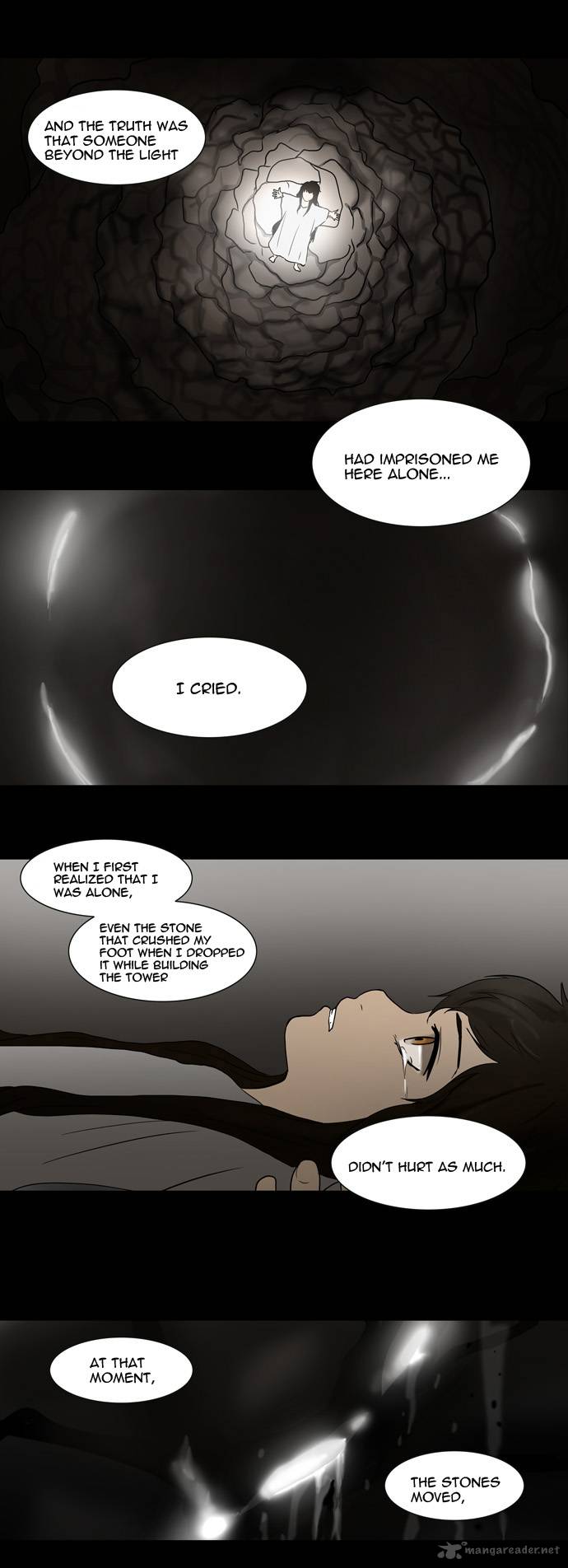 Tower of God Chapter 54 - Page 13