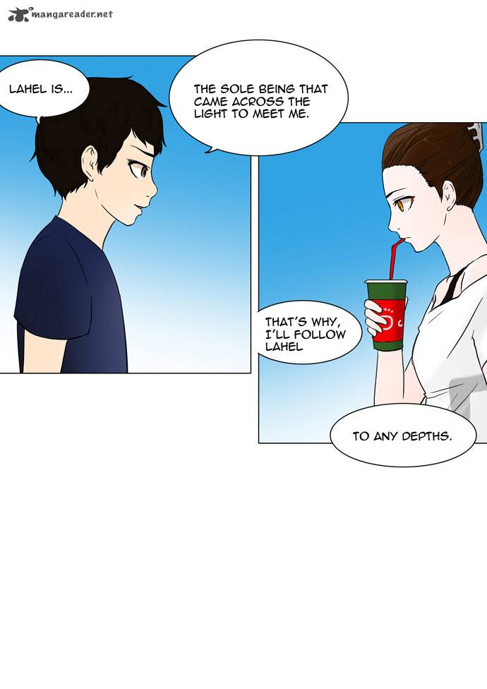 Tower of God Chapter 54 - Page 16