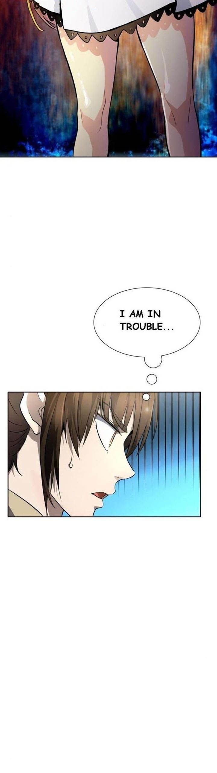 Tower of God Chapter 548 - Page 3