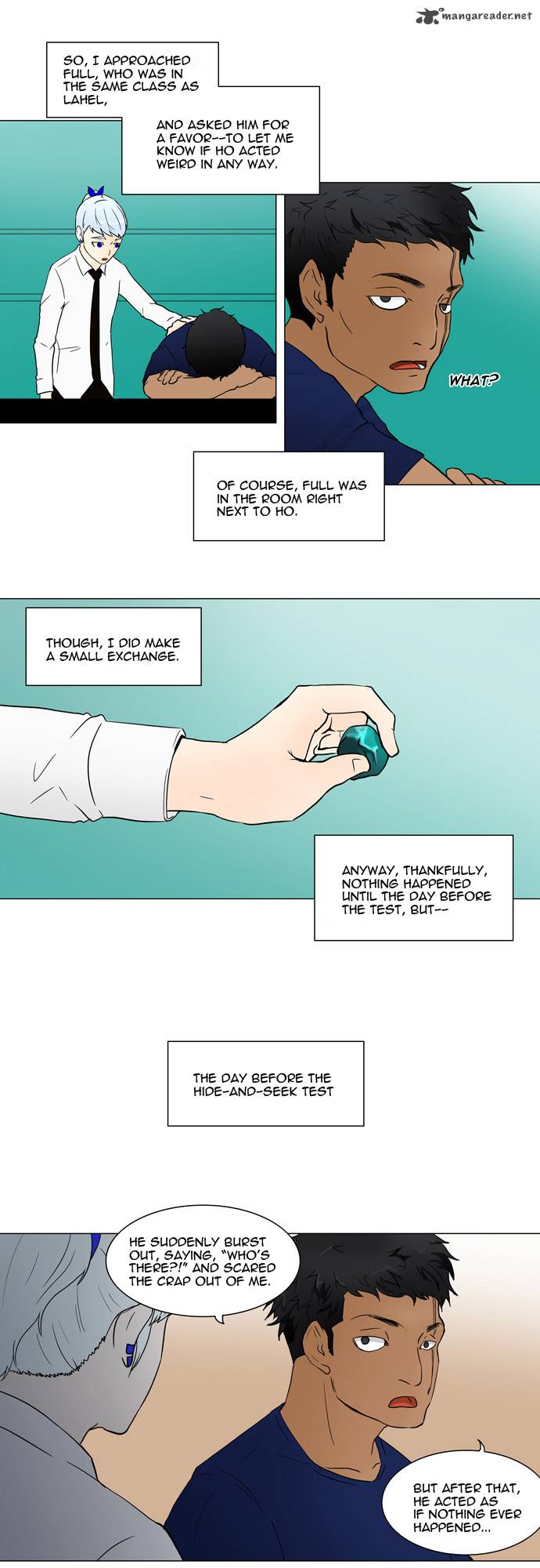 Tower of God Chapter 55 - Page 14