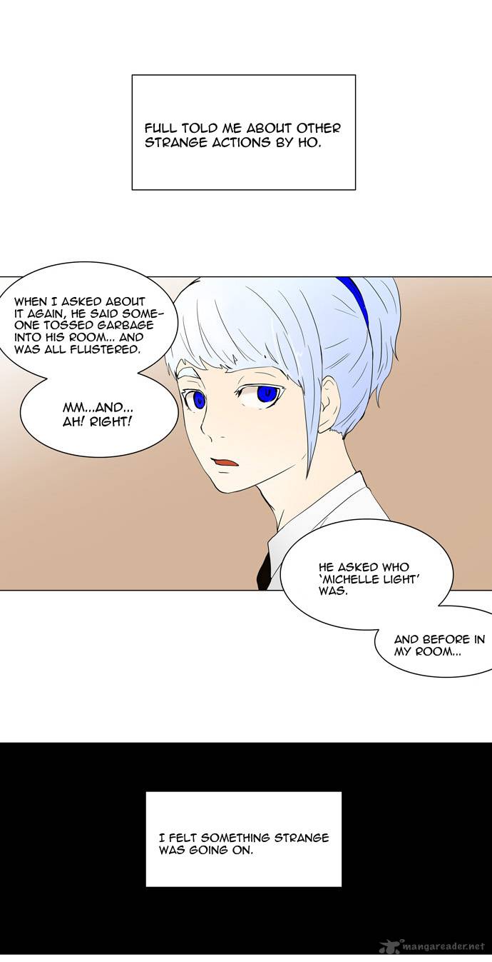 Tower of God Chapter 55 - Page 15