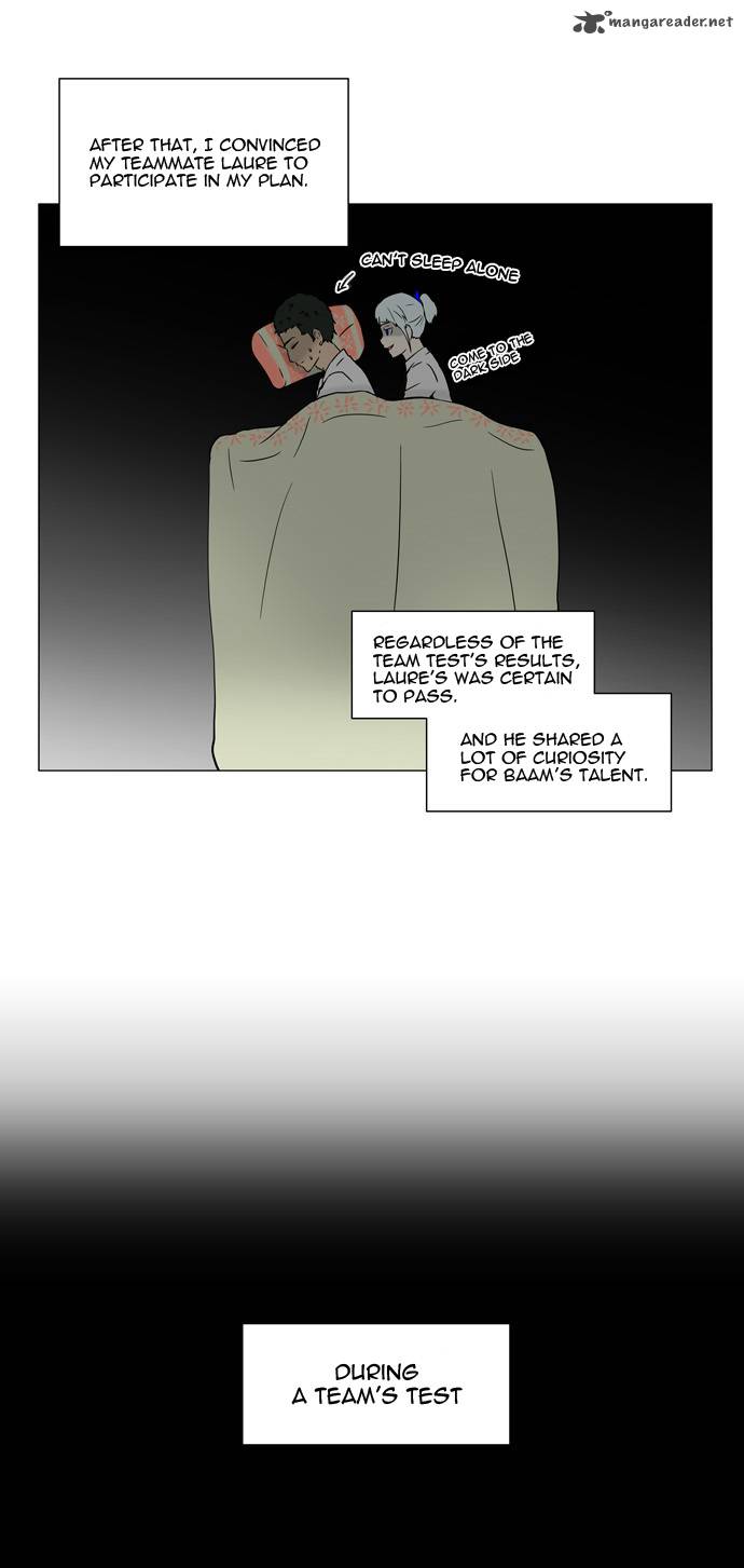 Tower of God Chapter 55 - Page 23