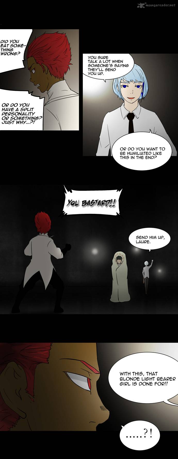 Tower of God Chapter 55 - Page 27