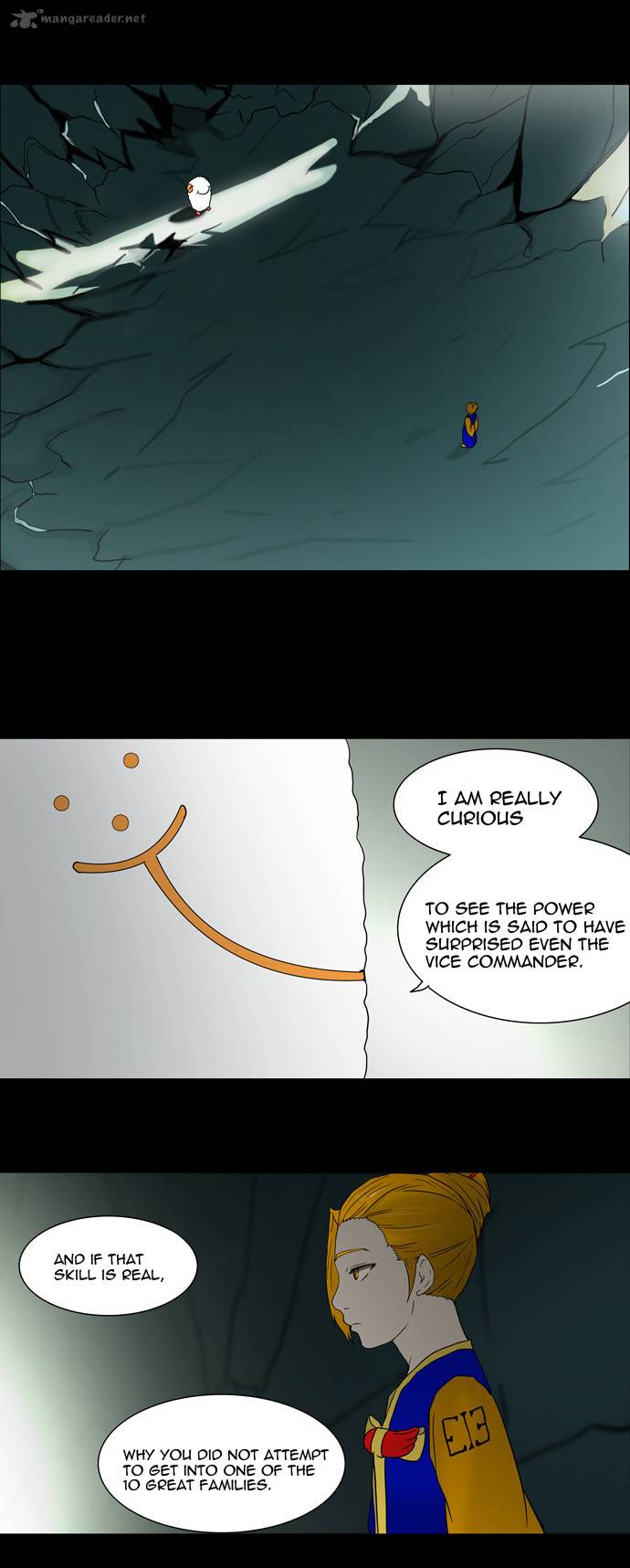 Tower of God Chapter 56 - Page 10