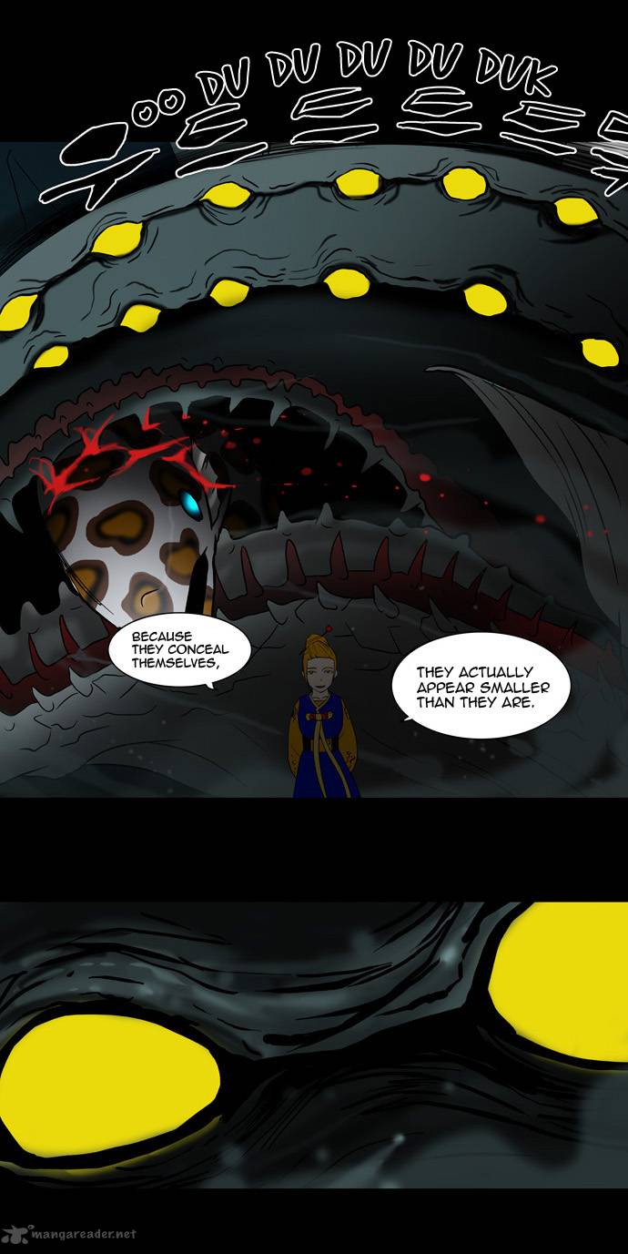 Tower of God Chapter 56 - Page 13