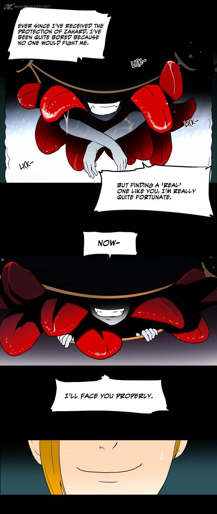 Tower of God Chapter 56 - Page 16