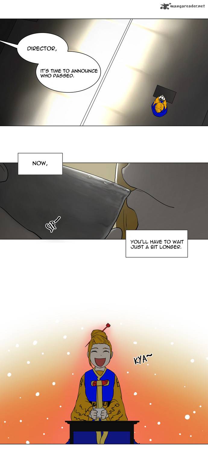 Tower of God Chapter 56 - Page 25